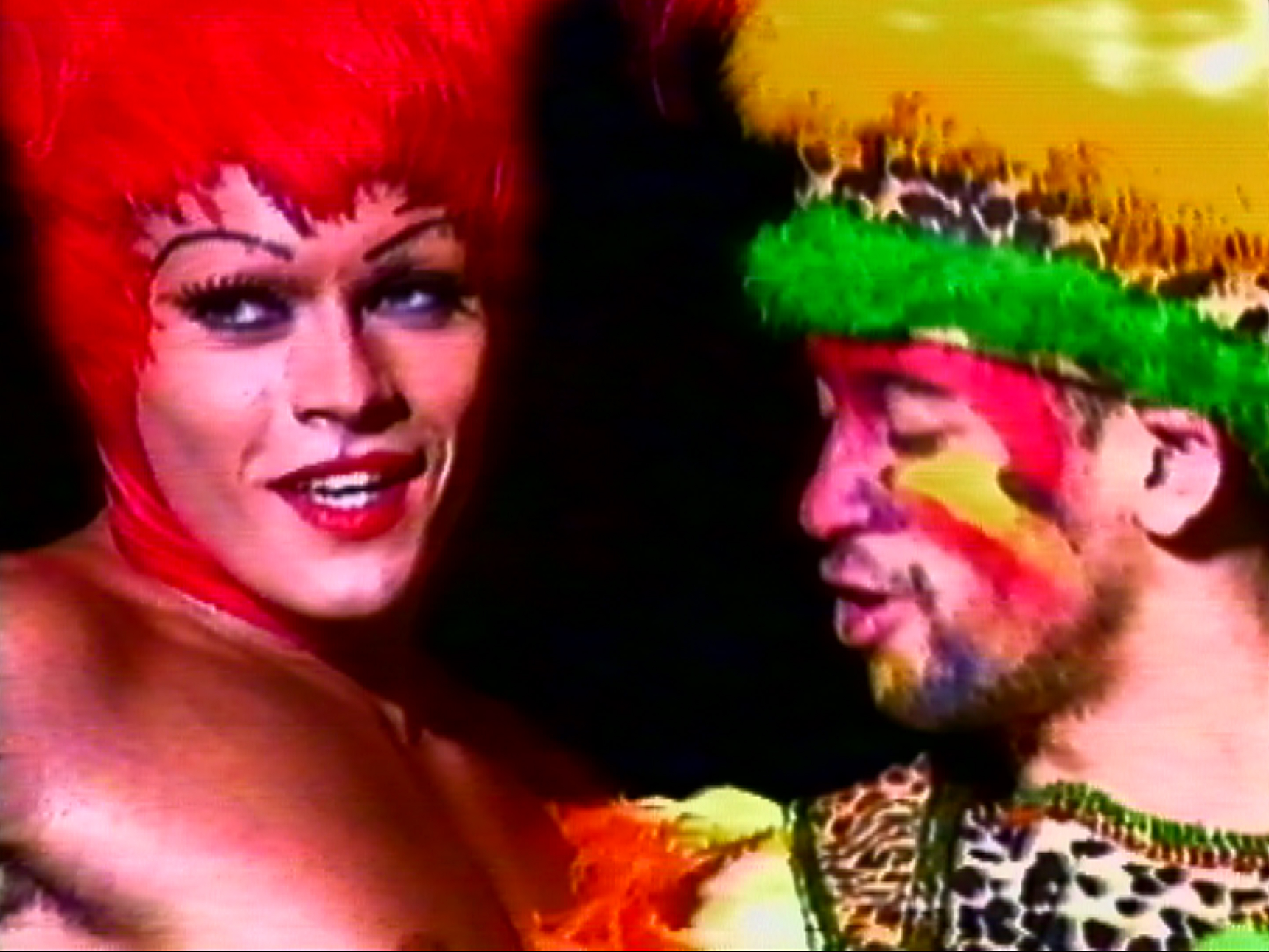 Carnaval Do Brasil 93 still 4